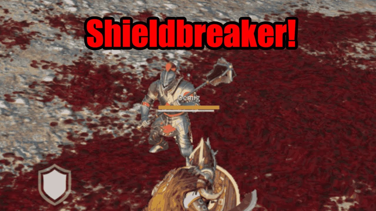 Zealot | Unit Overview & Testing | Conqueror's Blade