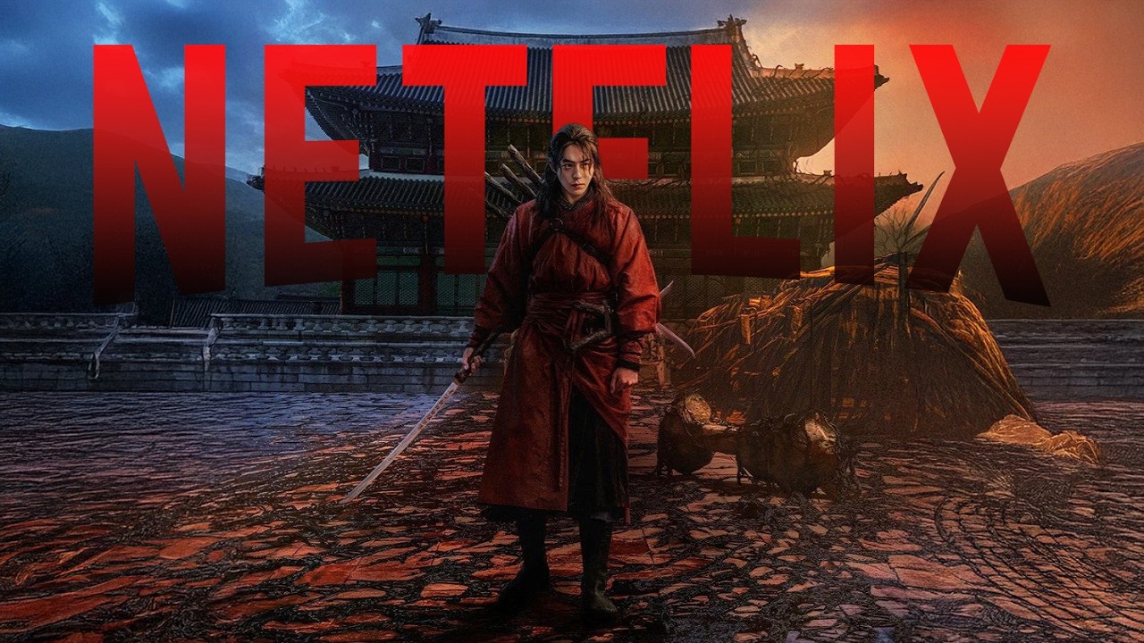 Top NEW RELEASES on Netflix in JULY 2026