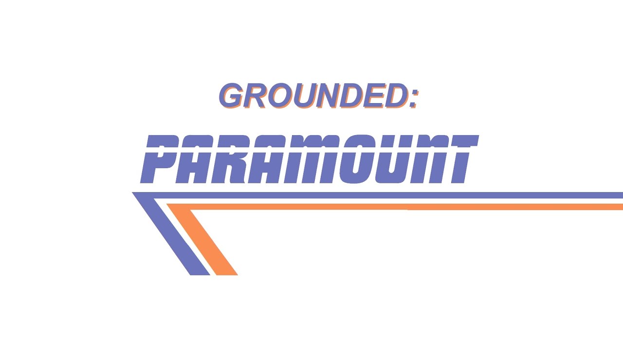 Grounded: Paramount Airways