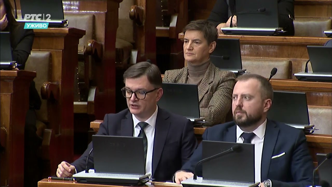 🤔 За ЧИЈИ ИНТЕРЕС раде блокдаери⁉️