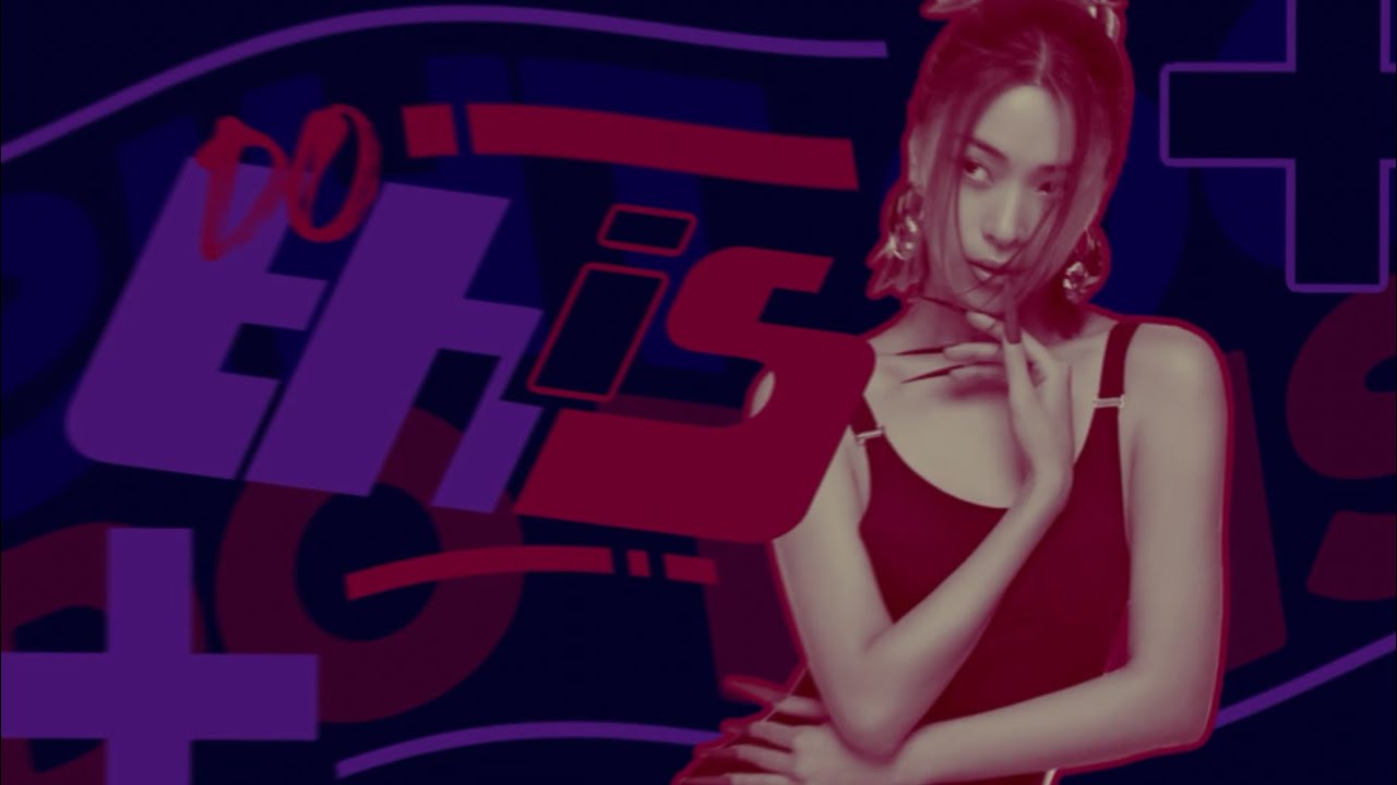 Don’t Stop The Music MEP | Happy Birthday @xtonina1981!!