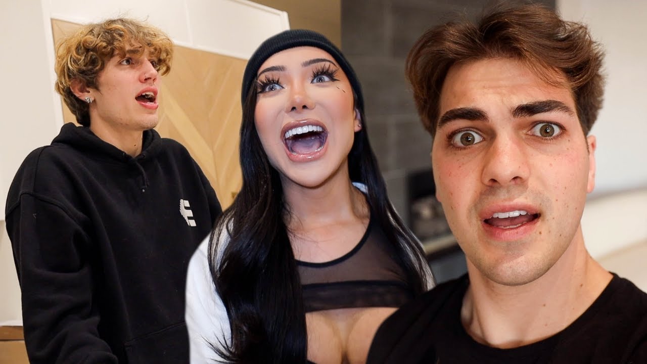 You Won't Believe What Happened!