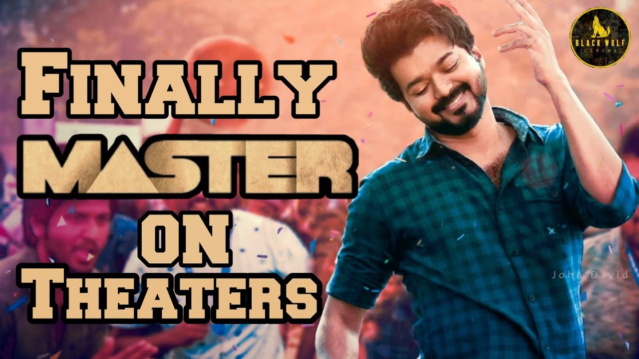 master release date | master & eswaran pongal release