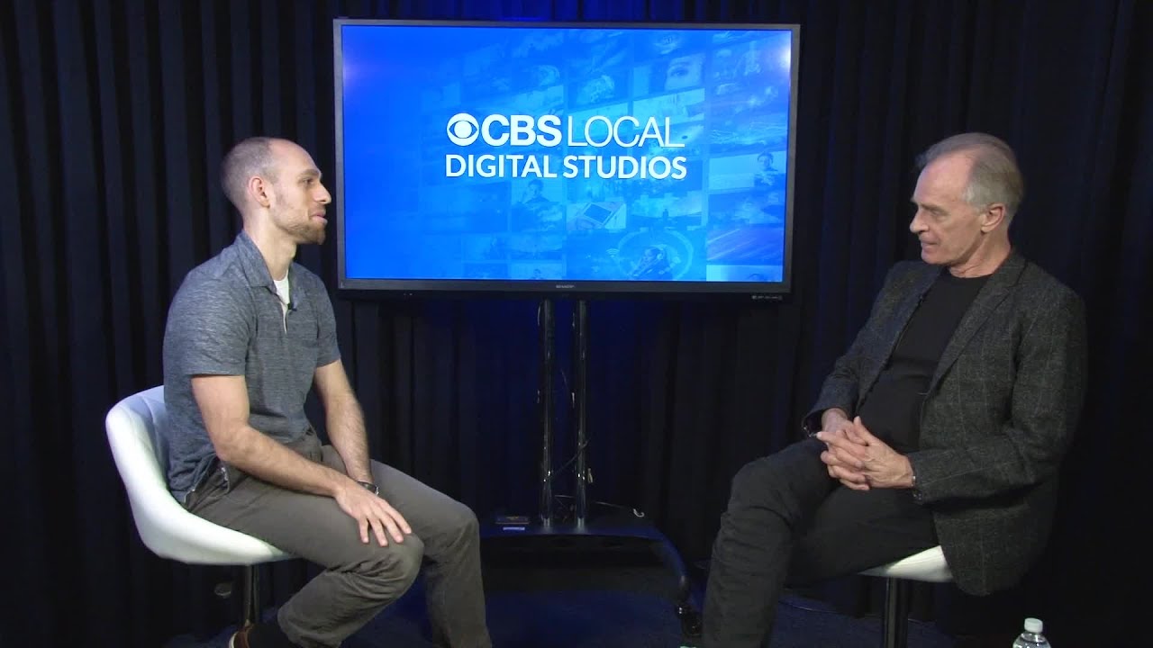 The Sit-Down: Keith Carradine