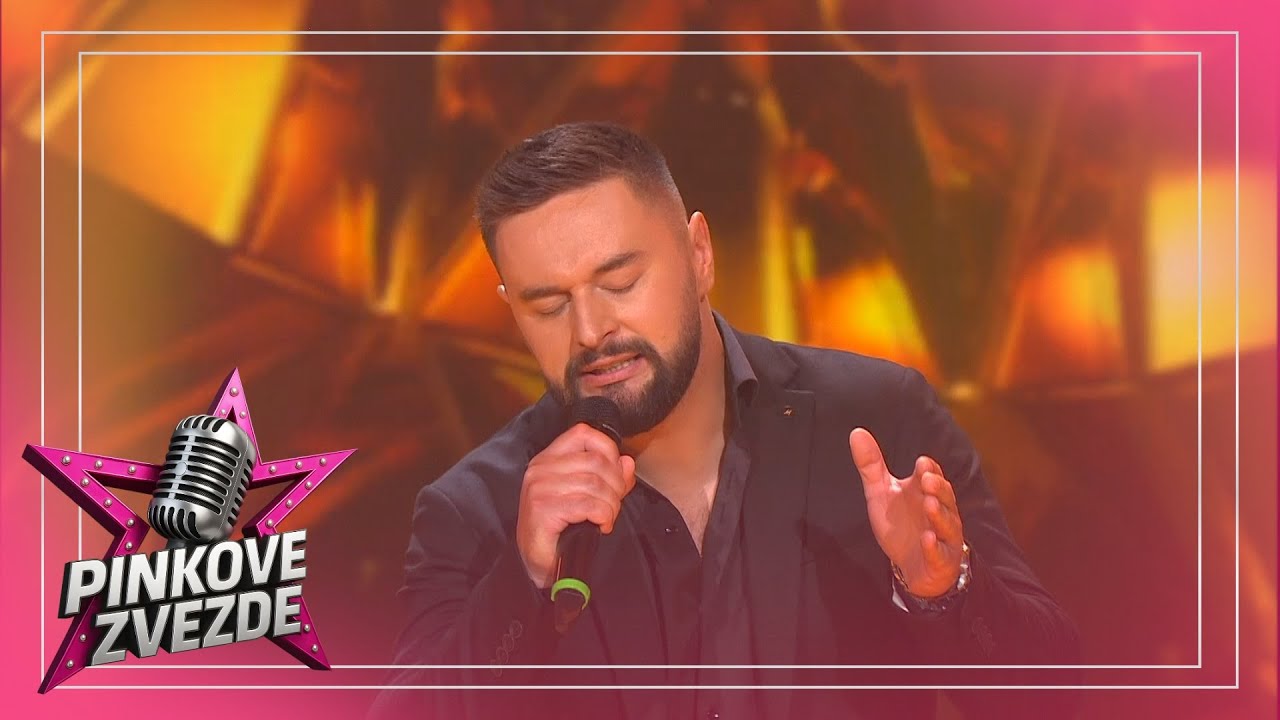 PZ: Elsan Pilica &ndash; To si ti / Ne daju mi da te volim