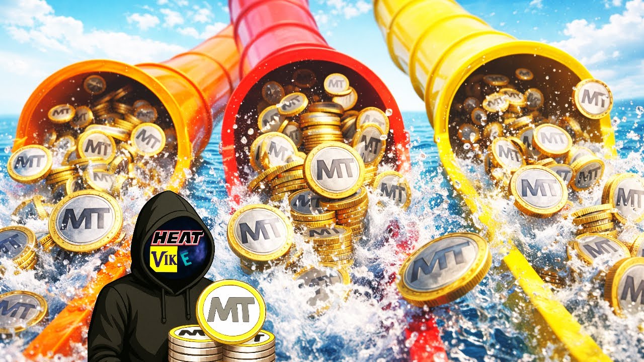 THIS SECRET BID SNIPE FILTER WILL GET YOU TONS OF MT IN NBA 2K26 MYTEAM (UP TO 100k MT PER HOUR)