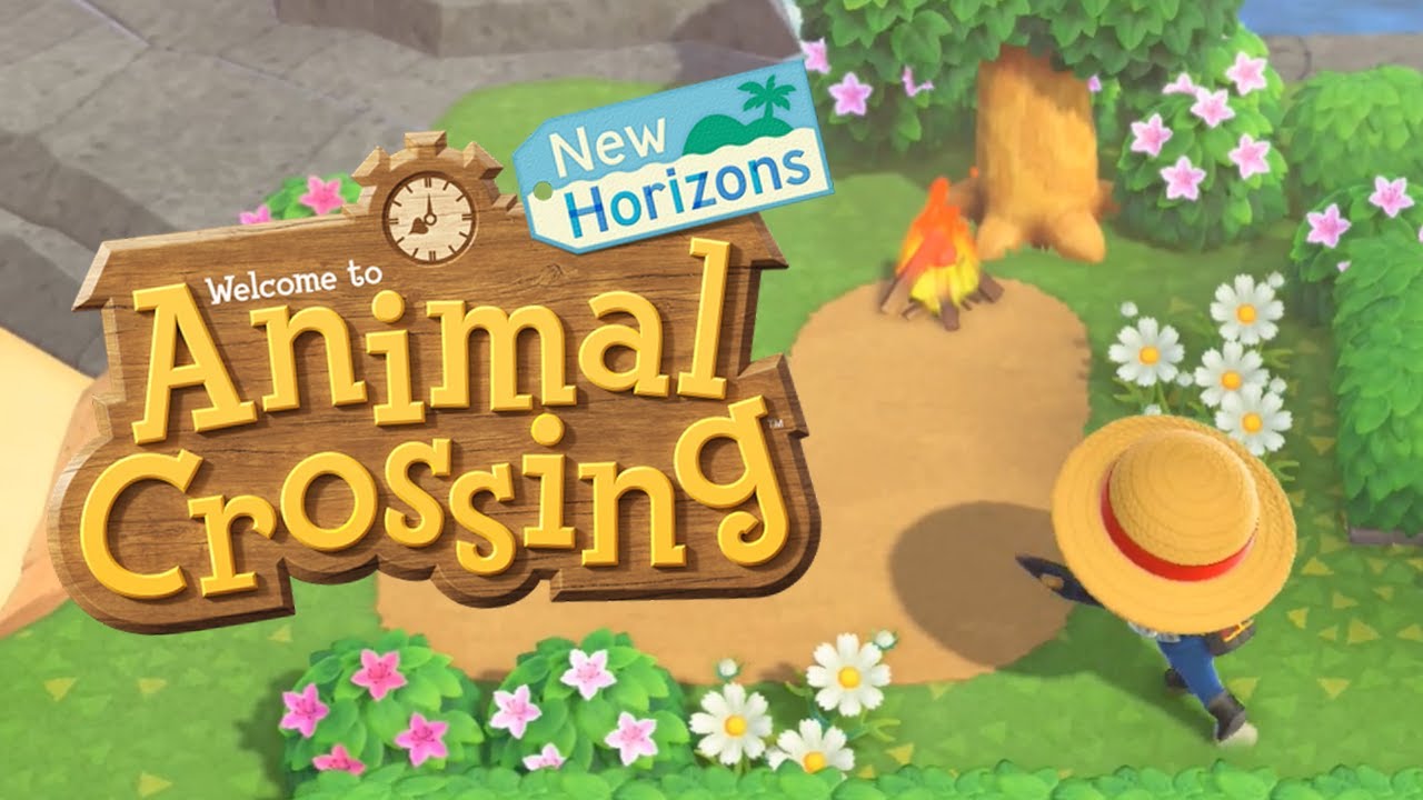 Isola primo maggio! - 34# Animal Crossing New Horizons ITA