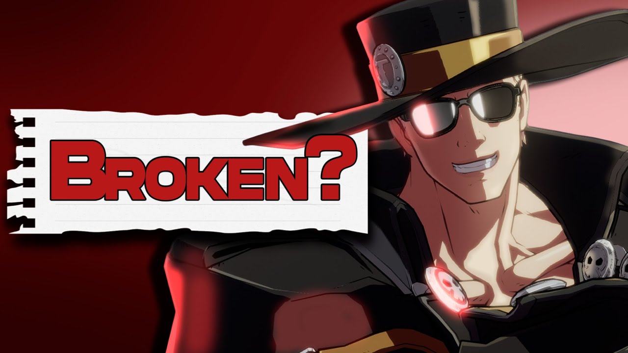 The Problems with Season 4: Johnny (ft. Kazam)