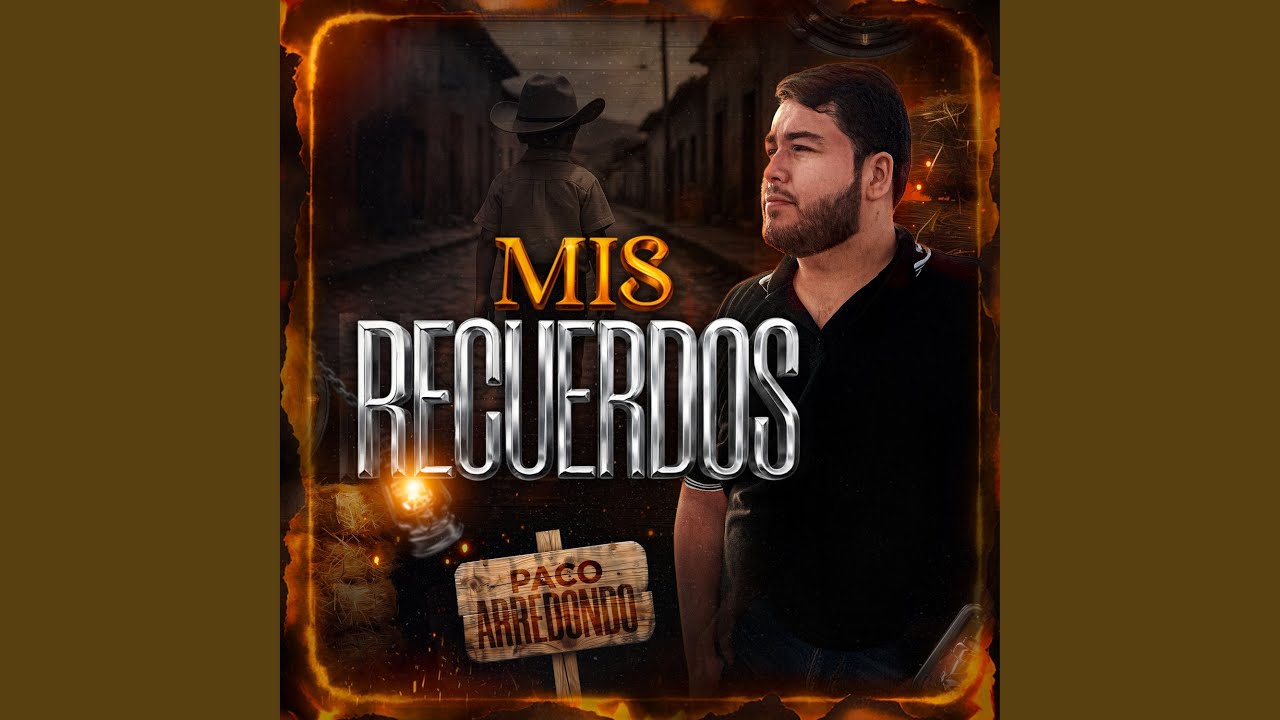 Mis Recuerdos