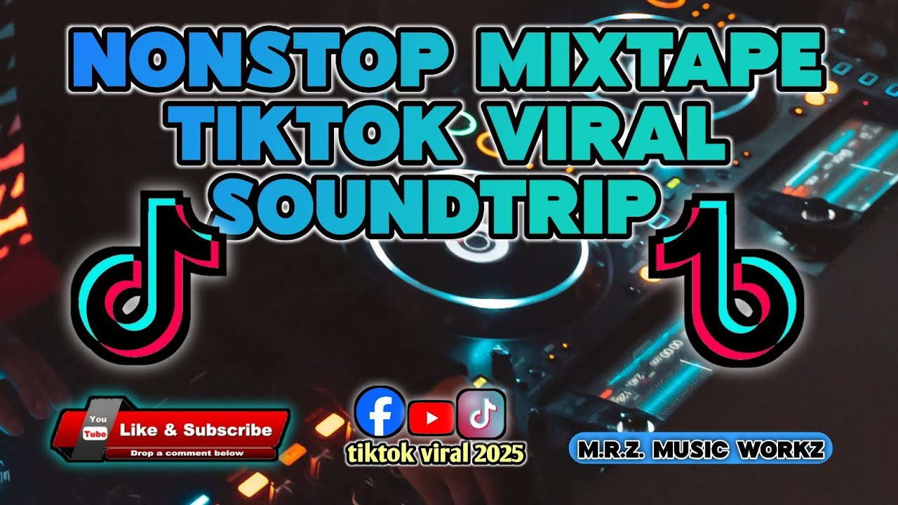 NEW BUKSAN MO X BISAYA VER. DISCO AN MORE BASS BOOSTED SOUNDTRIP BANGER - (M.R.Z.REMIX ORIGINAL MIX)