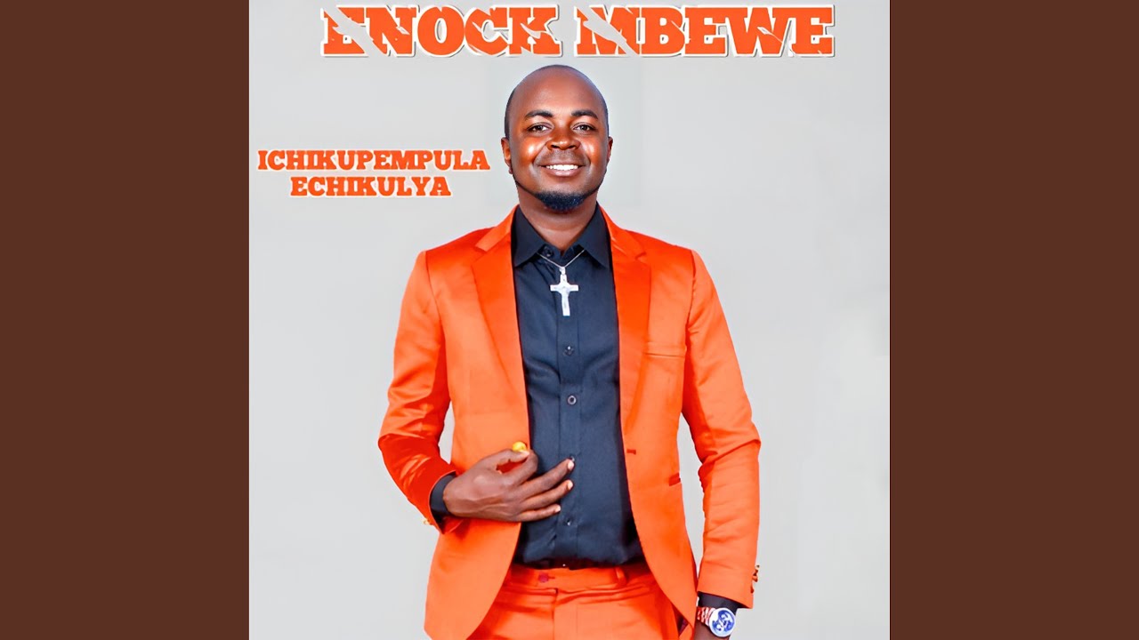 Nalumona Uluse Lwenu
