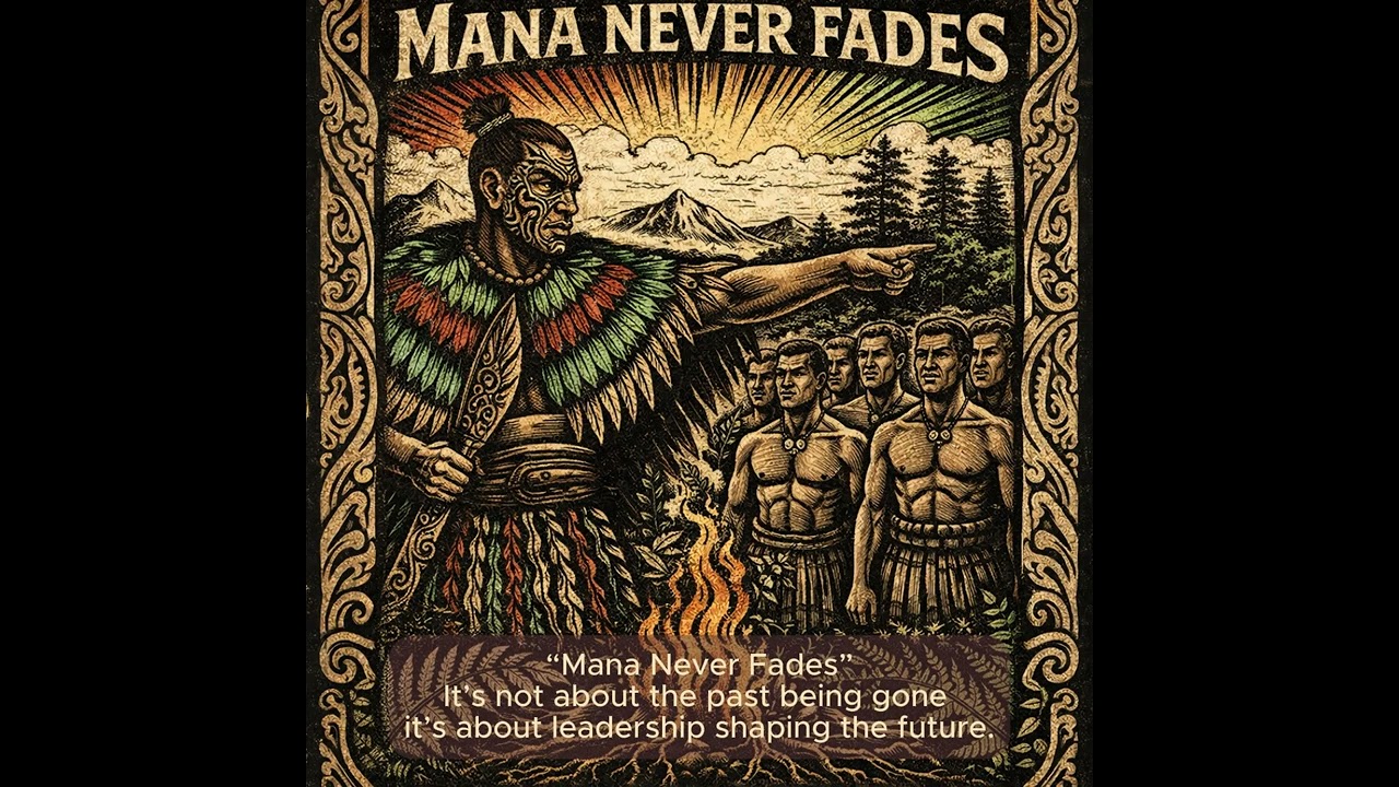 Mana never fades