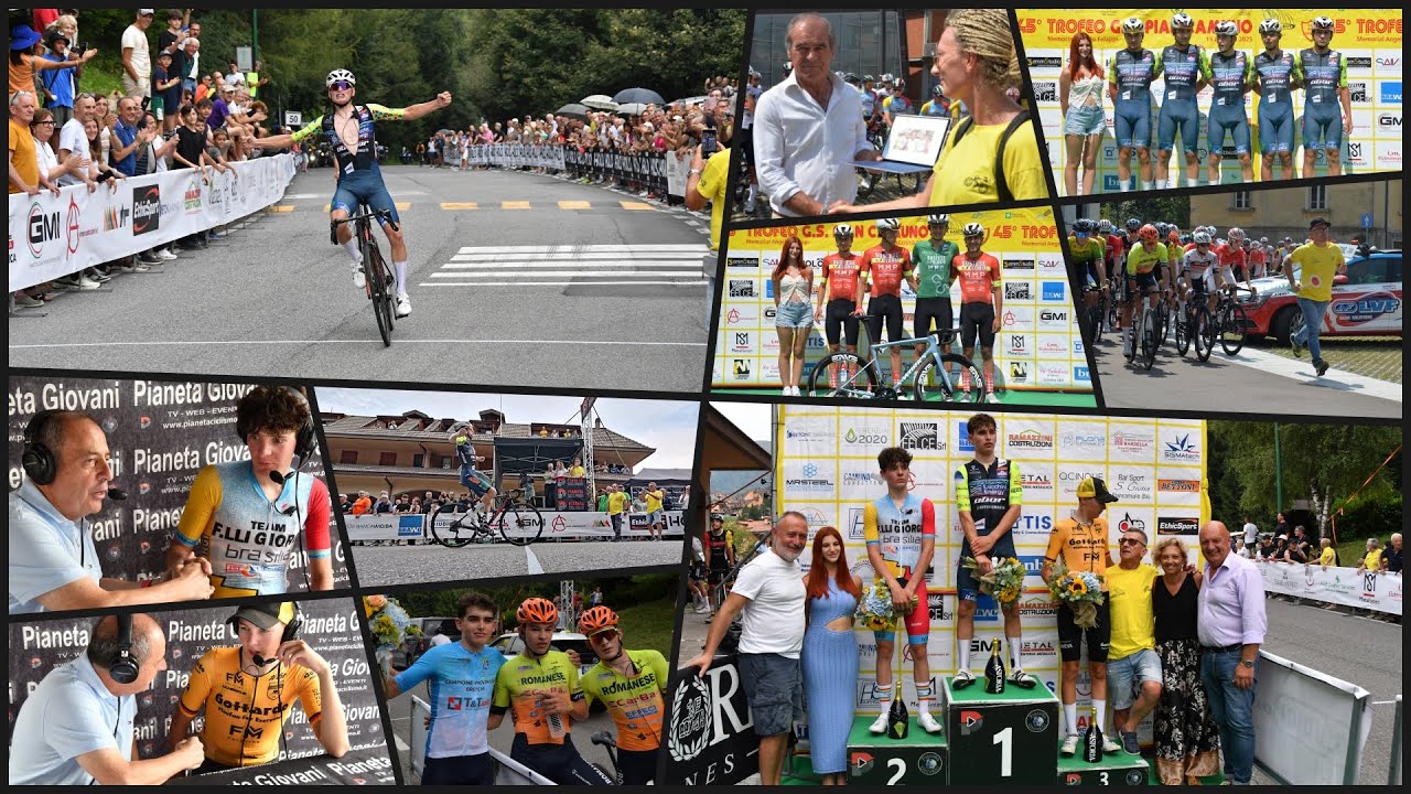 2025 - Piancamuno Montecampione Juniores
