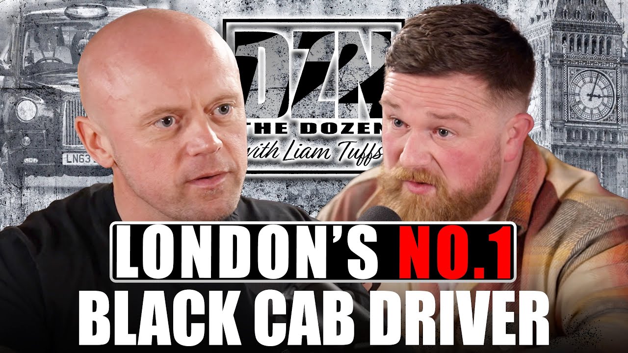 London’s Black Cabs Vs Uber: The Truth From A Veteran Cab Driver