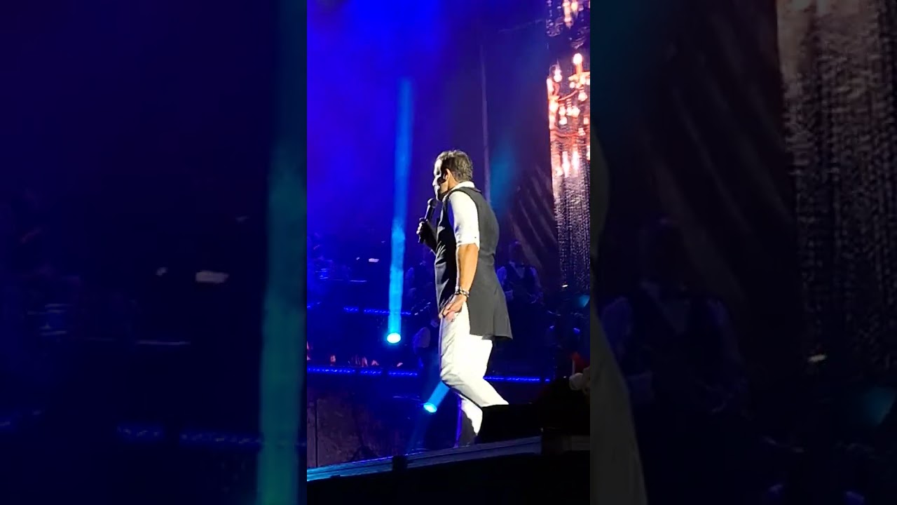 Nikos Vertis - super concert