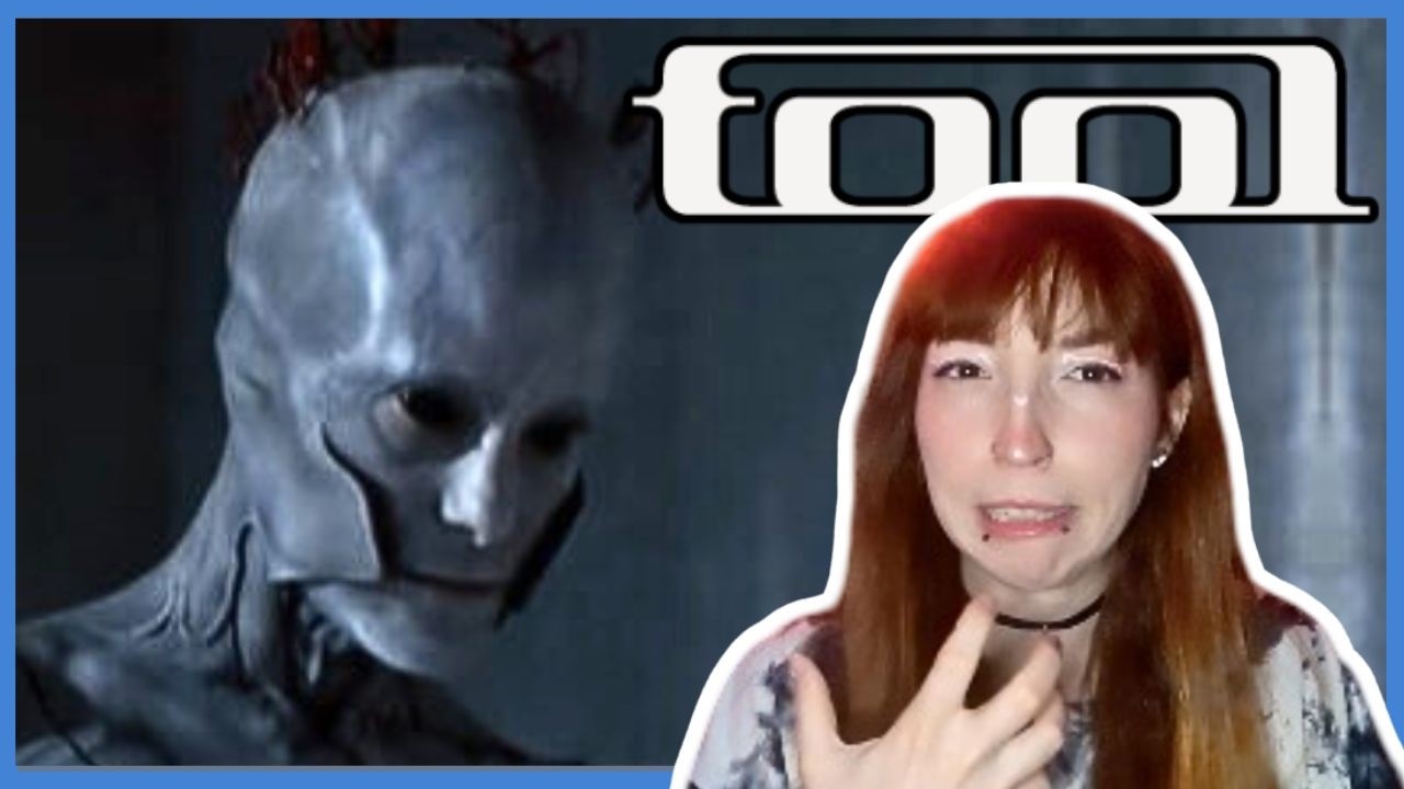 Reacting to more TOOL || Schism (Reaction + Lyrics Analysis)