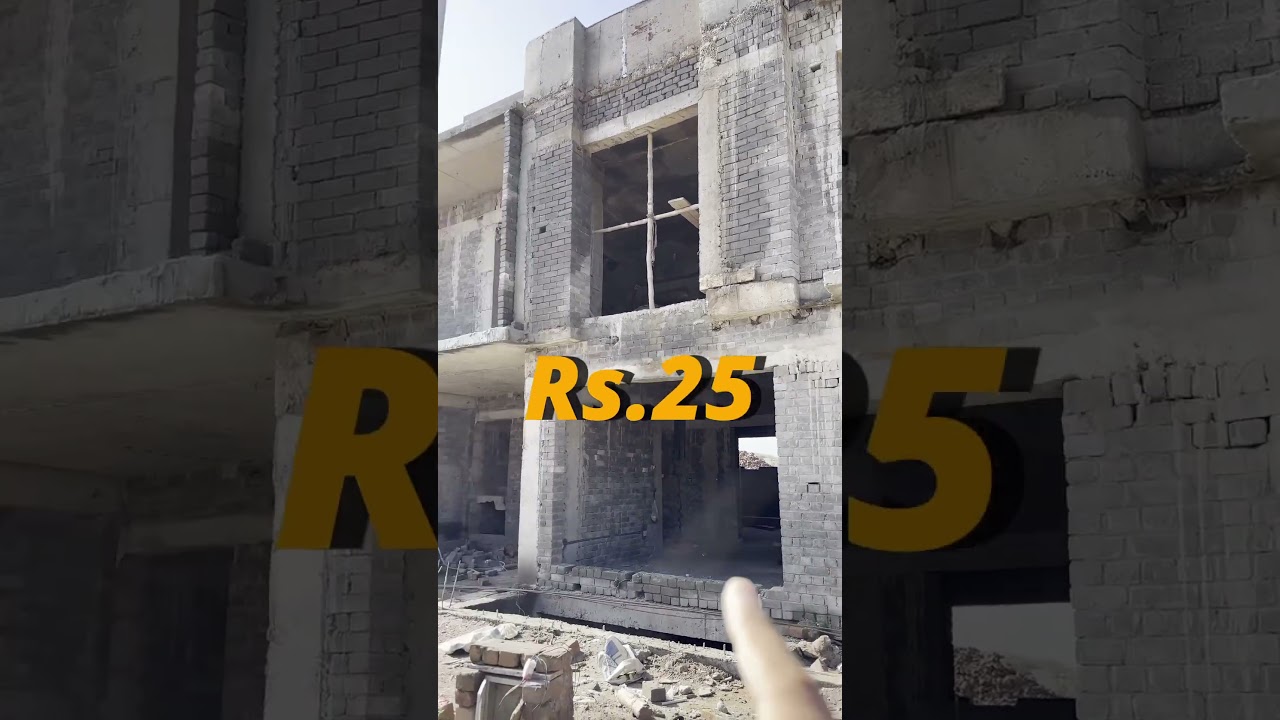 Do You Know Which Brick Is Better? | Brick Price & Type Comparison in Pakistan
