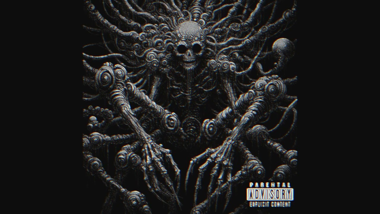 Grimy Old School | Dark 90's Boom Bap Beat | Boom Bap Instrumental | Dark Underground | Overgrowth