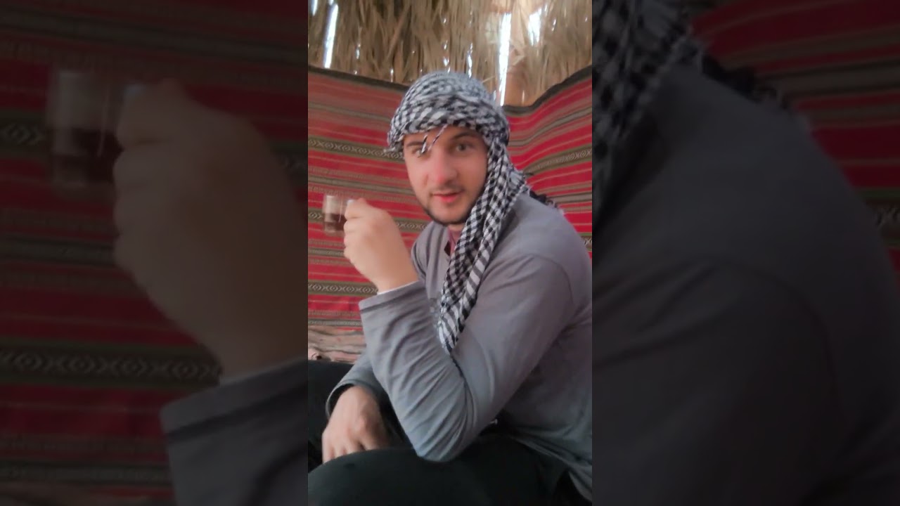 Mein Letzter Ägypten-Vlog: Quadtour