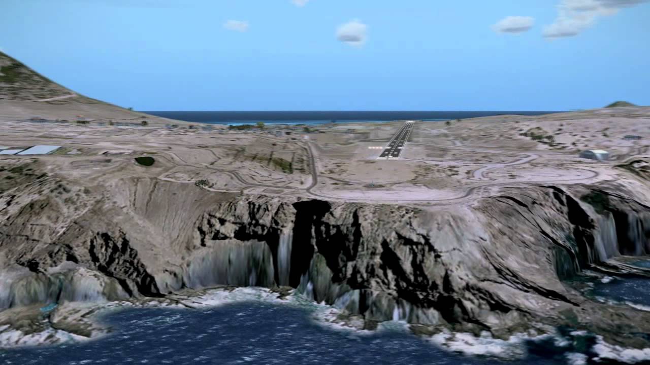 Aerosoft - Scenery Madeira