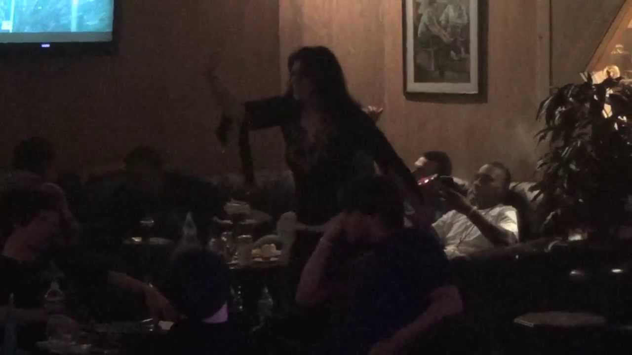 Lila Bellydance khaliji Mashkalni