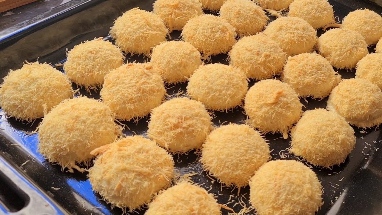 جديد حلويات العيد2021/اول مرة نخدم بهاد طريقة فلحلاويات🥚 اسرار والله مخصارة فيكم غير من ريحتها تهبل
