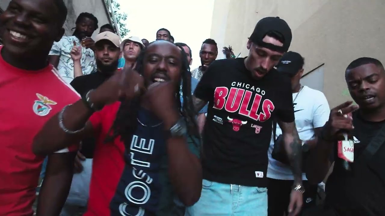Ziki ks feat Dabanda - No meu bairro ( prod by Katana and Ozc )