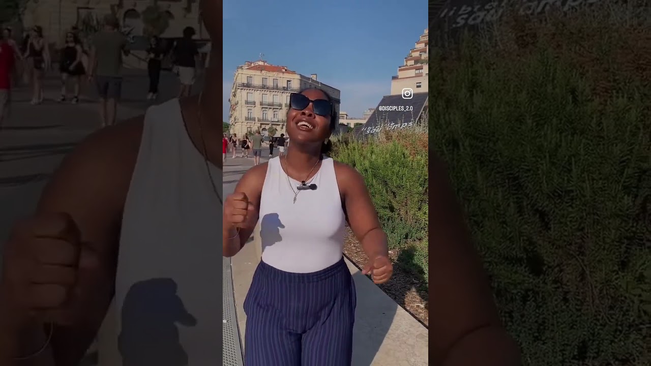 Rap pour les âmes 