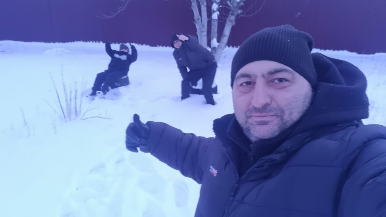 Как прошли мои выходные😁