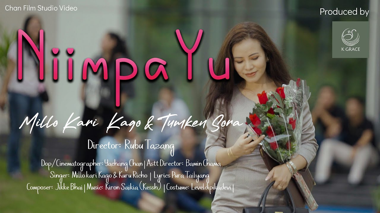 NIMPA YU || MILLO KARI KAGO || TUMKEN SORA || KURU RICHO|| PURA TALYANG #ApataninewSong #Album 
