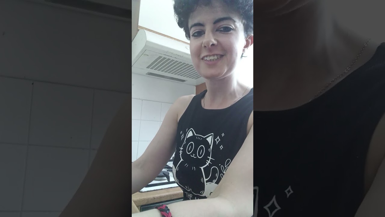 Making healthy fruit yoghurt is fast & fun | Zero Ultra Processed Food | Clean eating desserts