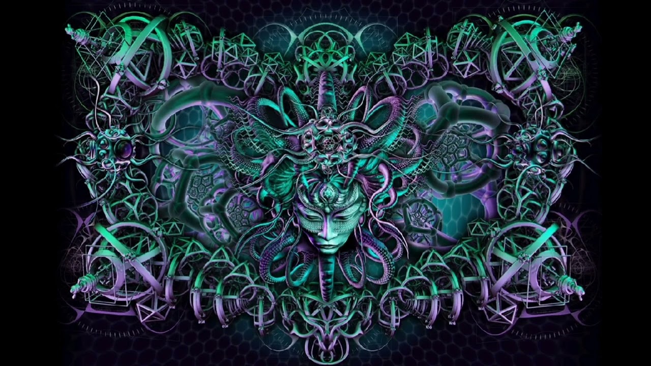 No Name - Enter Your Mind