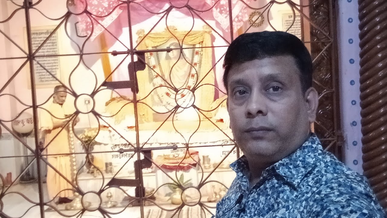 #Tarapith Mandir Darshan/Tarapith Maha shashan /Mundamalini Tala/Bharat Sevashram