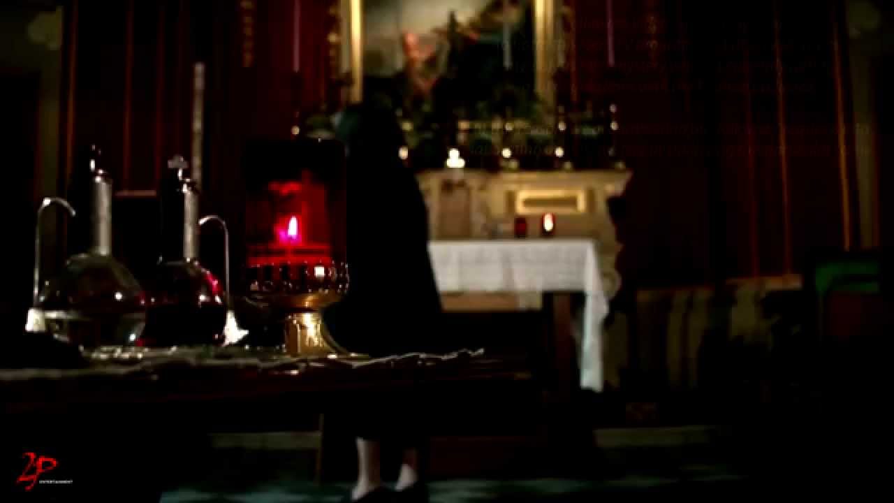 GHOST Captured in Maltese TV Programme?! Hbieb u Ghedewwa Ghost Scene Analysis! - HD 1080P