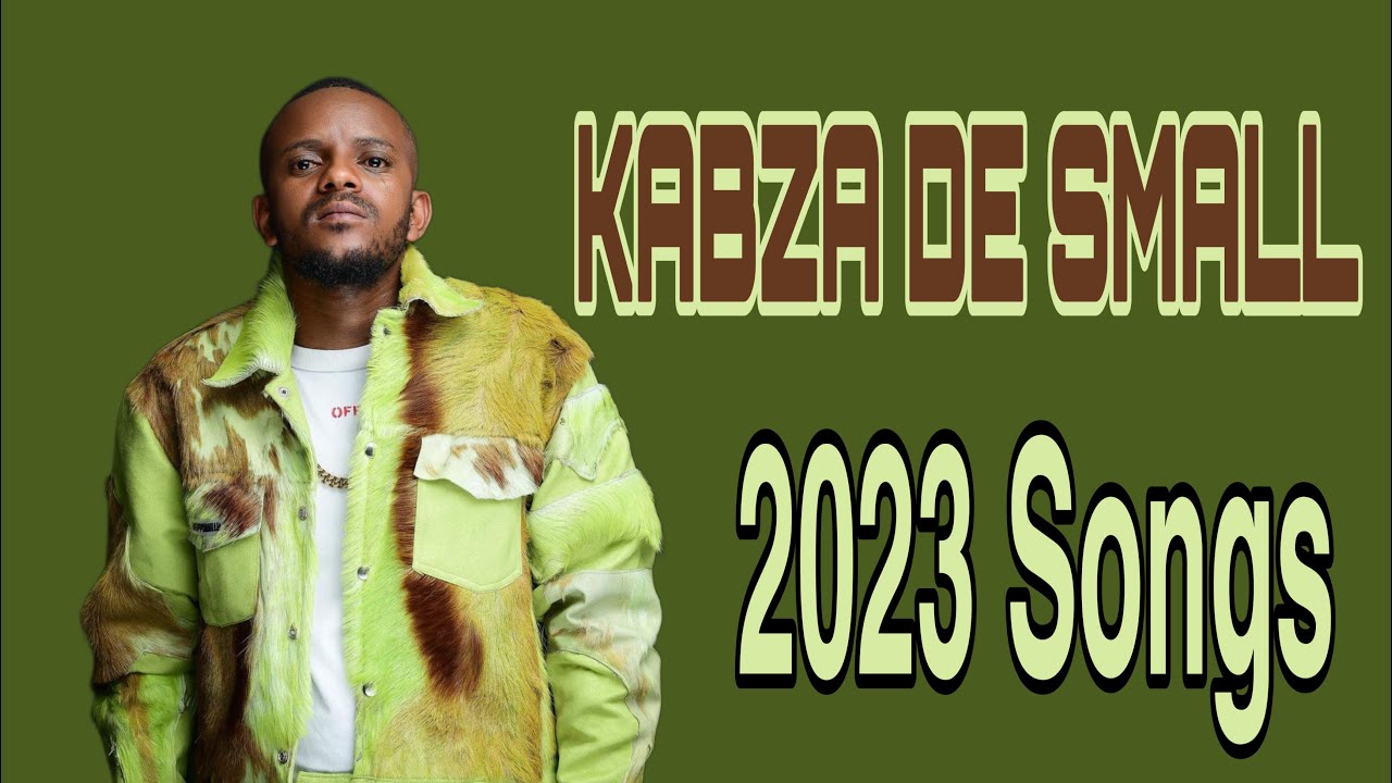 kabza De Small latest amapiano Songs/Album | Amapiano Mix 2023/2024 | Kabza De Small Mix