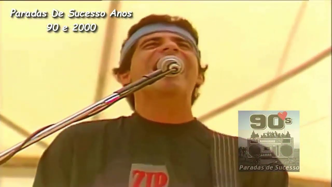 Asa De Águia - Qual É?