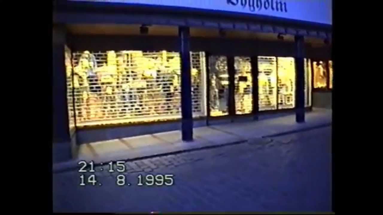 Ebeltoft 1995