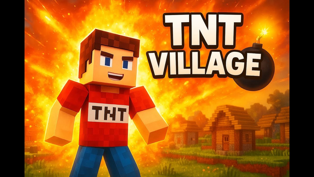 TNT MINECRAFT 😎 Live #shorts #live #minecraft #shortfeed #roblox