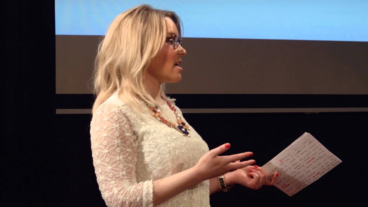 Is it time to rethink our perception of sexual assault? | Isabel Chapman | TEDxClapham