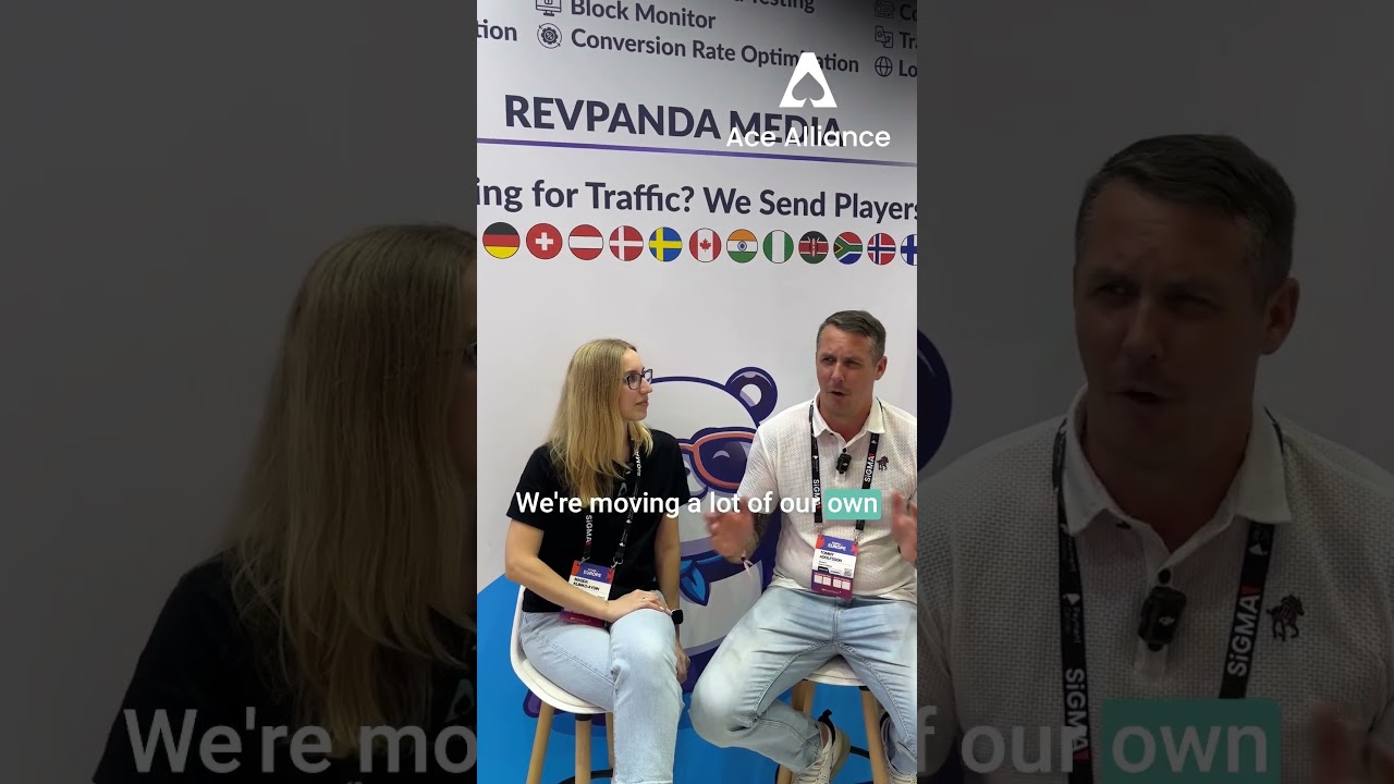 🎙️ Spinwise&rsquo;s Tommy Adolfsson Saarela on iGaming&rsquo;s Future