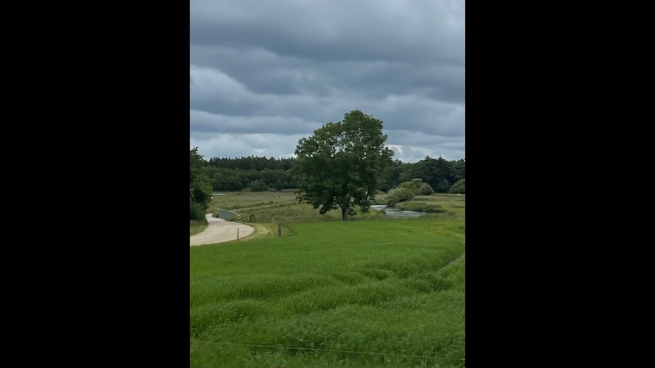 20240616 Rondje fietsen in Denemarken