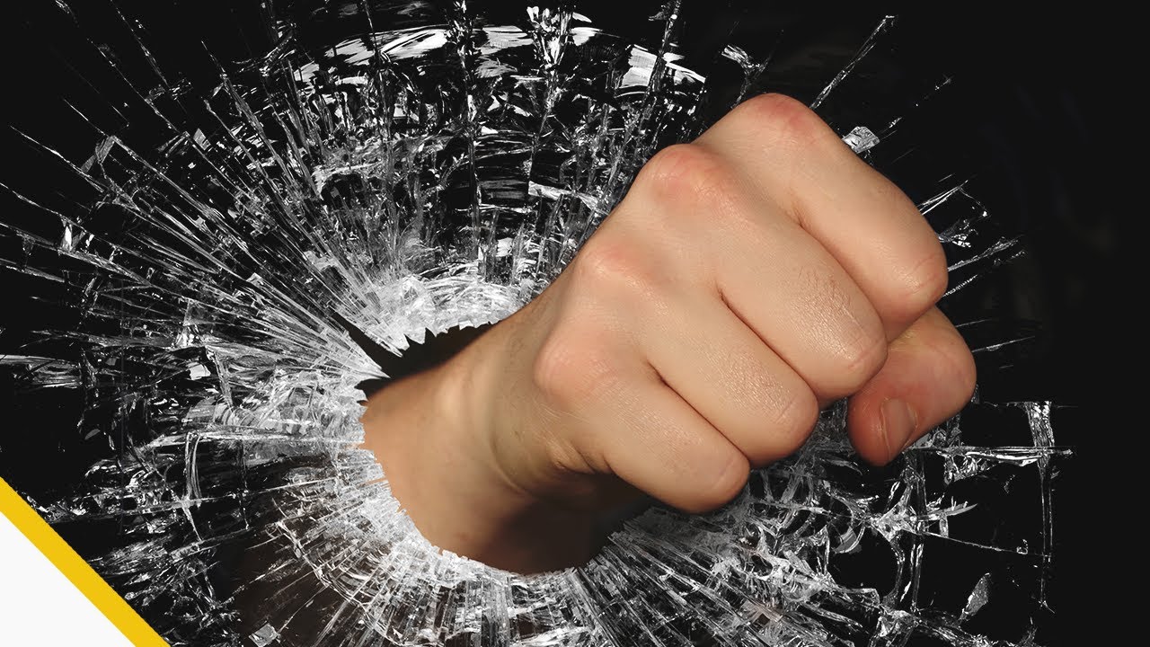 Die Zerstörung der Gemeinde