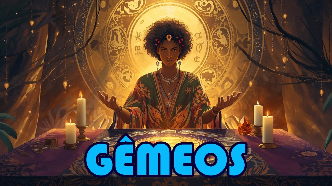 GÊMEOS ♊ 💣 MUITO FORTE!! 😭 DISSE ISSO DE VOCÊ! 💌 SEGUNDA-FEIRA, 2 DE MARÇO 😳 #GÊMEOS 2026