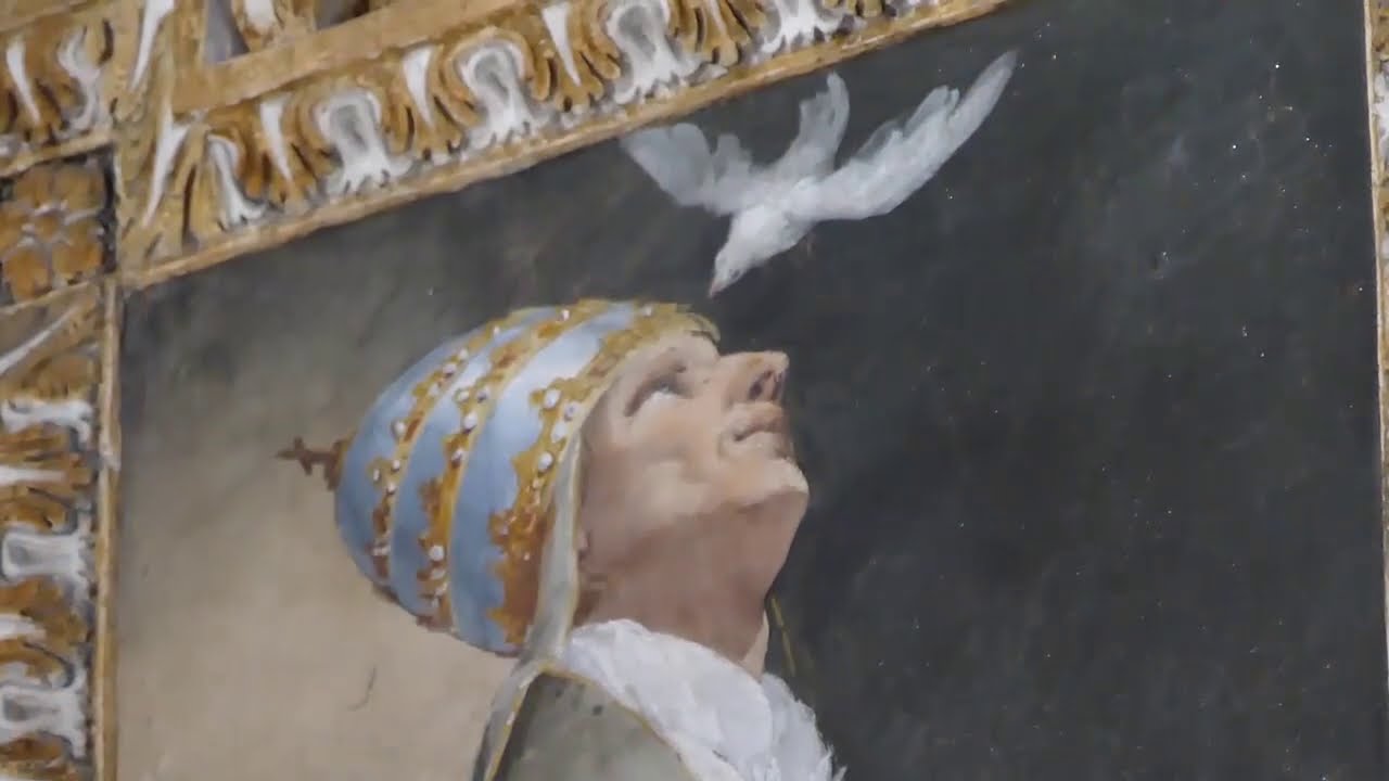 Elisa Zanoni e Luca Di Palma - Le Cappelle della Buona morte e dell'Angelo custode