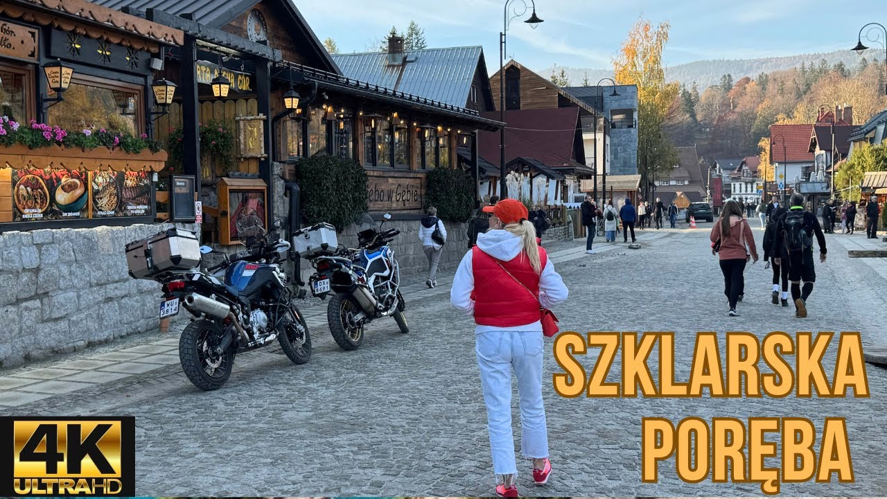 Szklarska Poręba