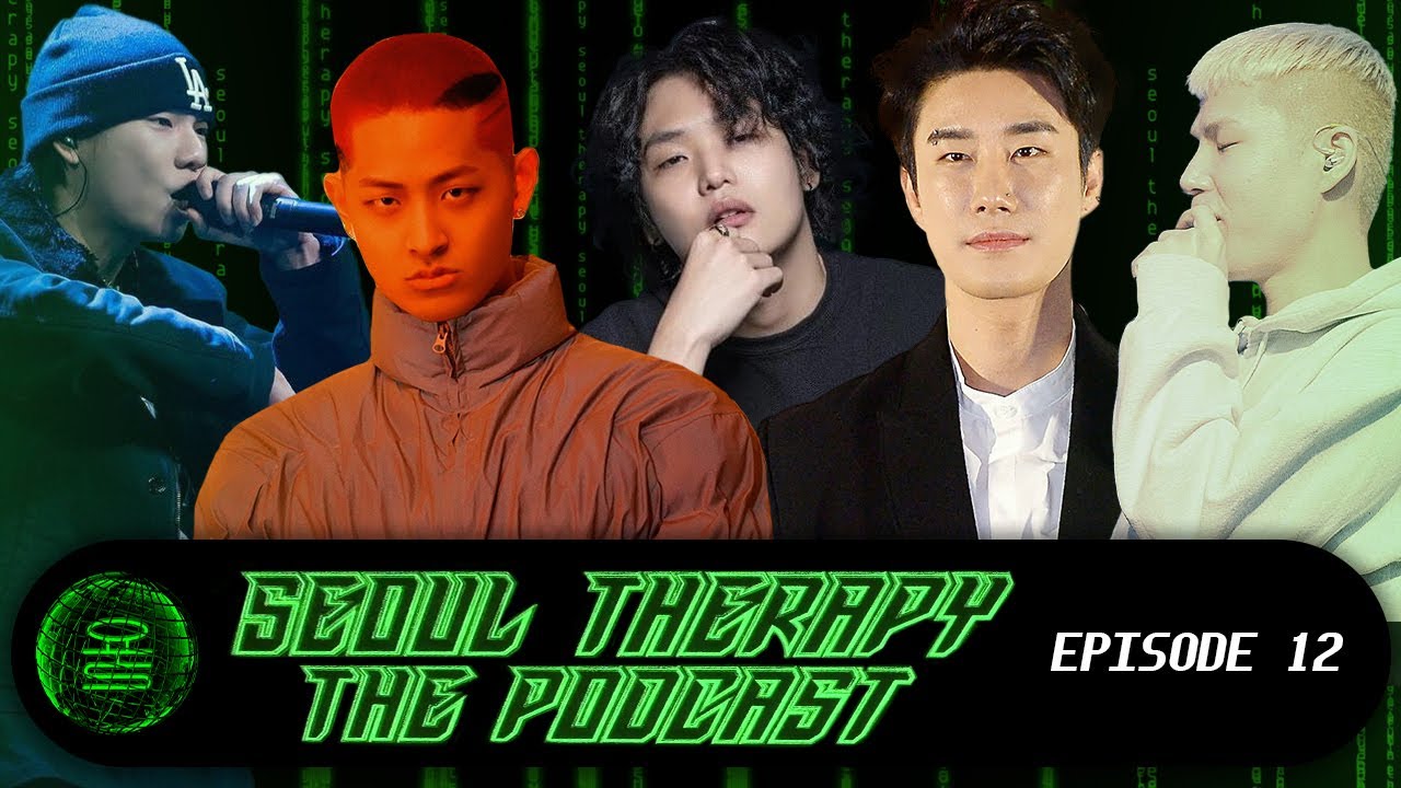 WILL SHOW ME THE MONEY 10 BE THE LAST SEASON ? | Seoul Therapy The Podcast