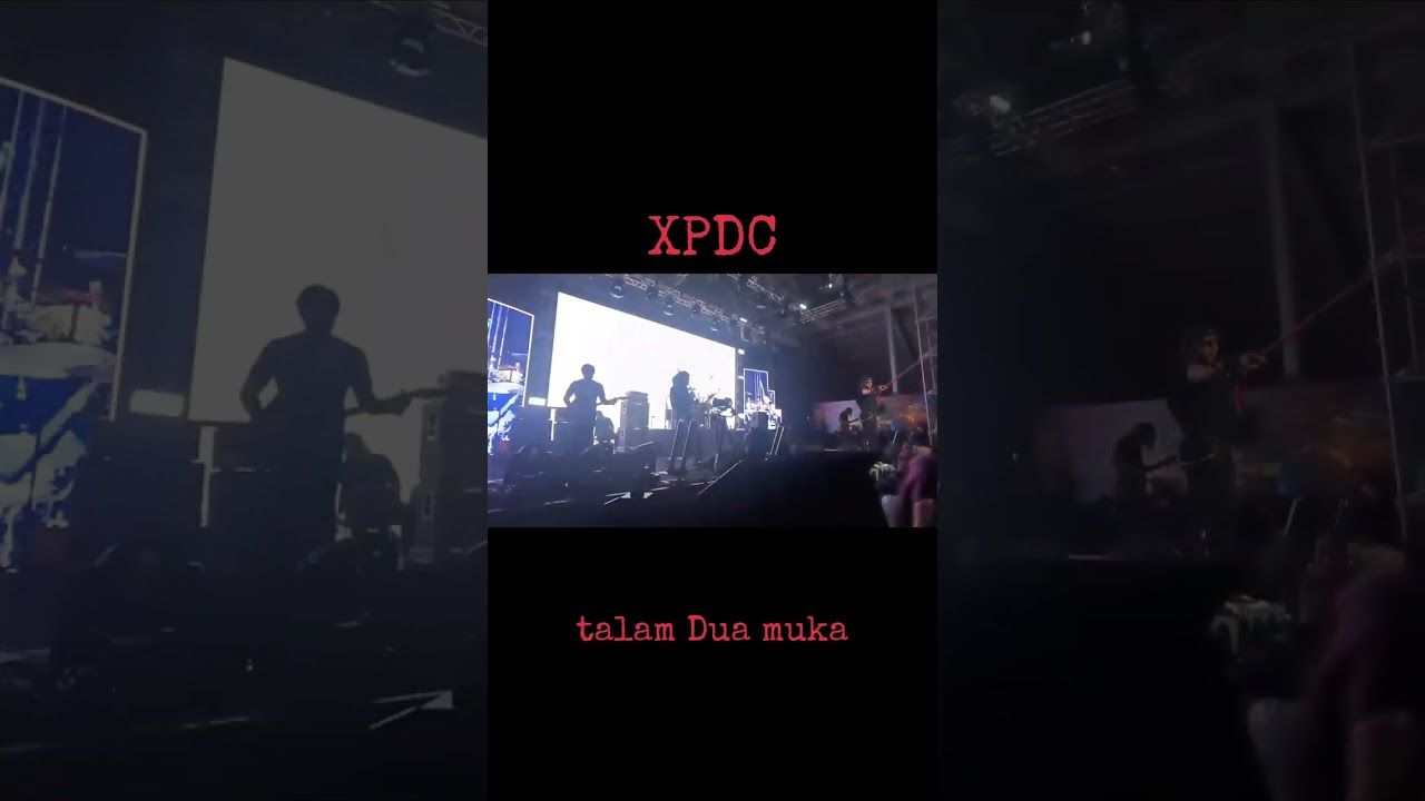 Xpdc pesta pulau pinang 2026 (talam Dua muka)