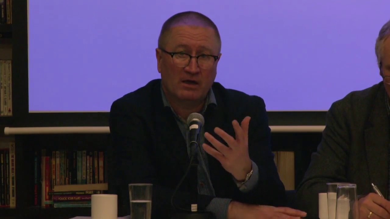 Mannsforum, debattseminar. Paneldebatt om delt bosted og barneloven