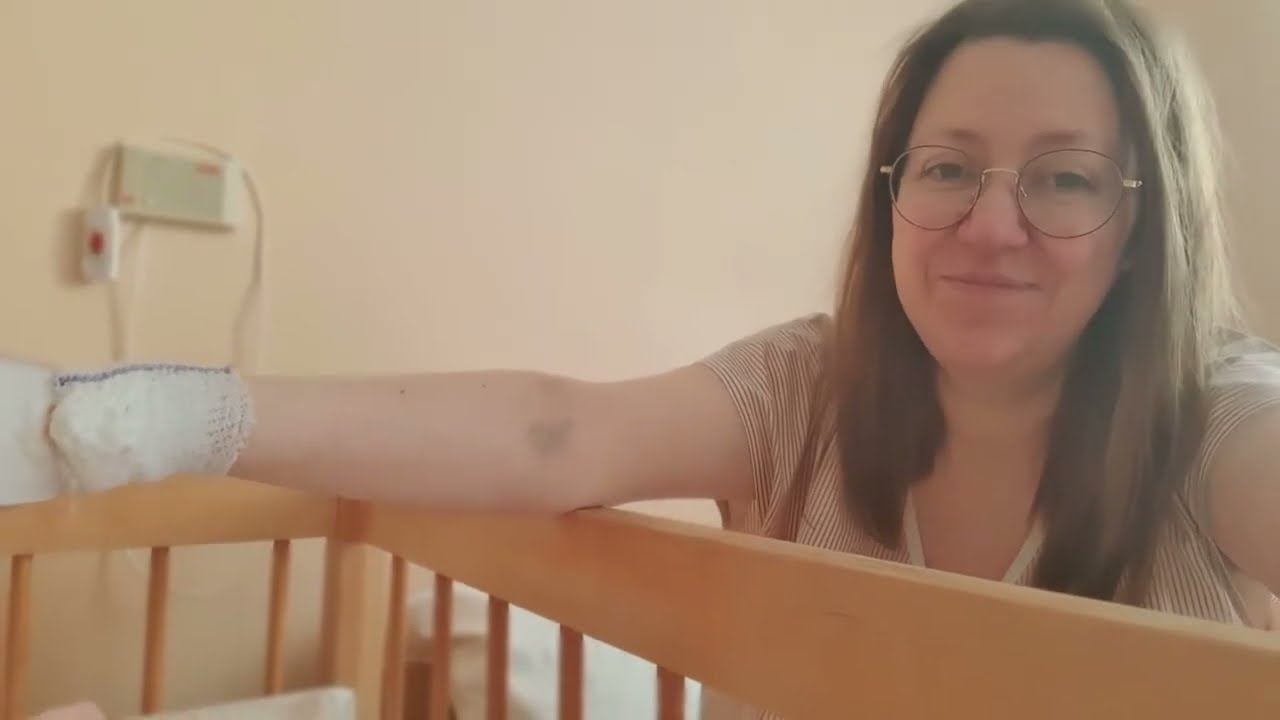 ВЛОГ ИЗ РОДДОМА. ДЕНЬ ВТОРОЙ. КЕСАРЕВО СЕЧЕНИЕ. МОИ РОДЫ В ЛАТВИИ. ВТОРАЯ БЕРЕМЕННОСТЬ.