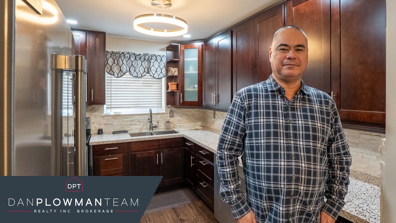Affordable Lakeview Oshawa Home For Sale Near Waterfront Trails | Dan Plowman Team